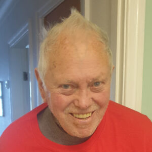 George Edward Graves