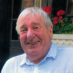 Terence ‘Terry’ Loyden