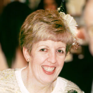 Lucey Elizabeth ‘Lily’