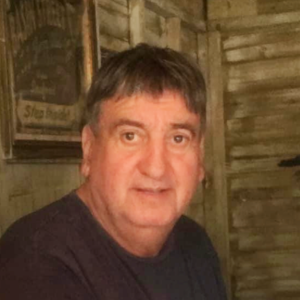 Alan Stephen Vaughan