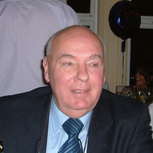 Frank Cox