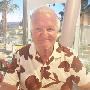 Alan Kenwright
