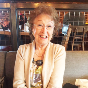 Doreen Baxter