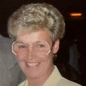 Mary Moran
